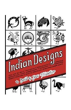 Indian Designs - David Villasenor