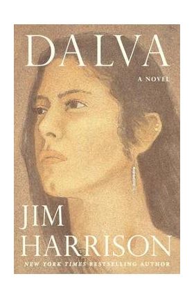 Dalva - Jim Harrison