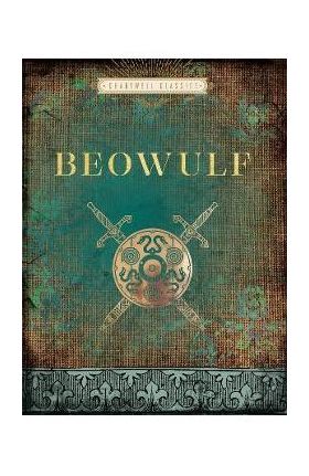 Beowulf - John Earle