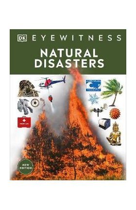 Natural Disasters - Dk
