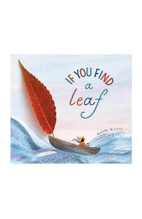 If You Find a Leaf - Aimee Sicuro