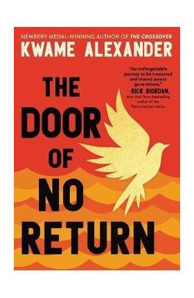 The Door of No Return - Kwame Alexander