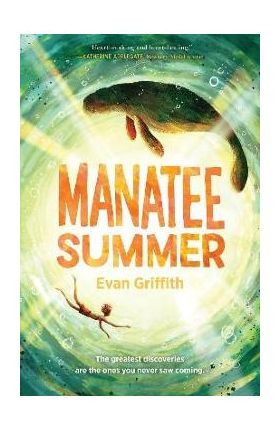 Manatee Summer - Evan Griffith