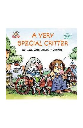 A Very Special Critter - Mercer Mayer