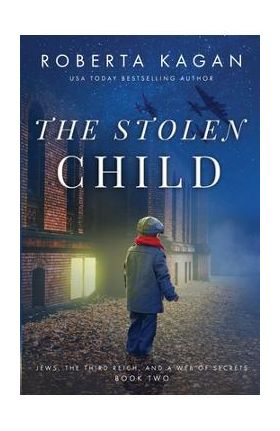 The Stolen Child - Roberta Kagan