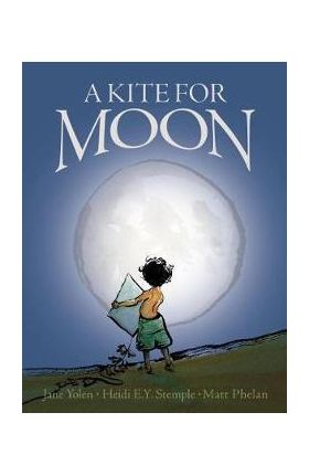 Kite for Moon