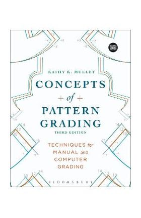 Concepts of Pattern Grading