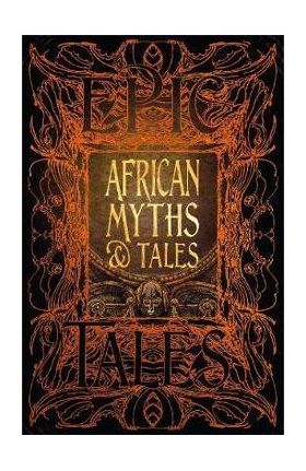 African Myths & Tales