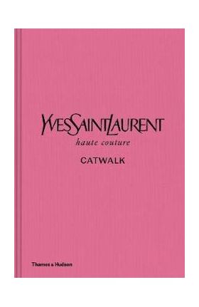 Yves Saint Laurent Catwalk