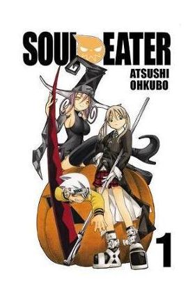 Soul Eater, Vol. 1