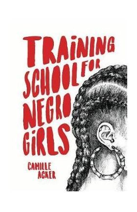 Training School For Negro Girls