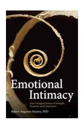 Emotional Intimacy