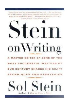 Stein on Writing