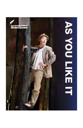 Cambridge School Shakespeare