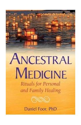 Ancestral Medicine