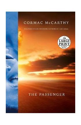 The Passenger - Cormac Mccarthy