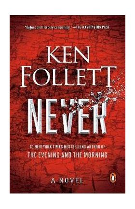 Never - Ken Follett