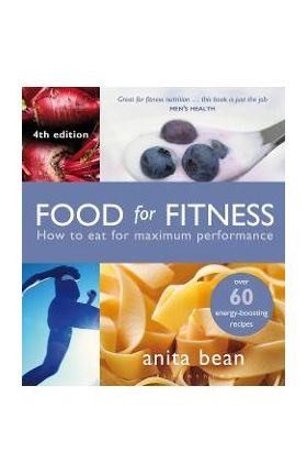 Food for Fitness