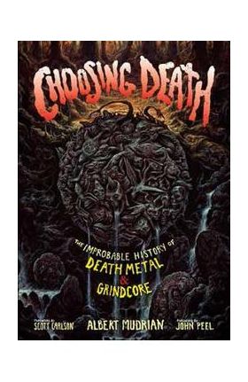 Choosing Death