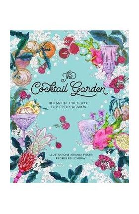 Cocktail Garden