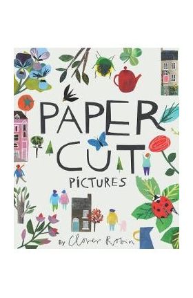 Cut Paper Pictures