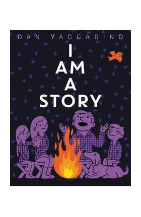 I Am a Story