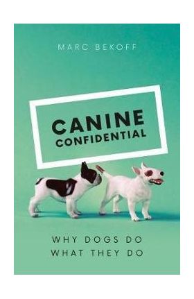 Canine Confidential