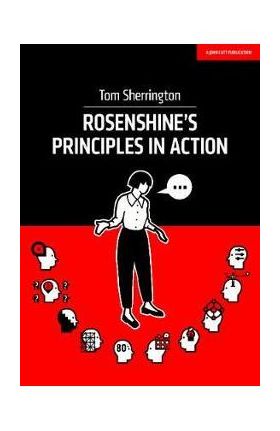 Rosenshine's Principles in Action