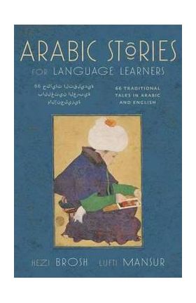 Arabic Stories for Language Learners