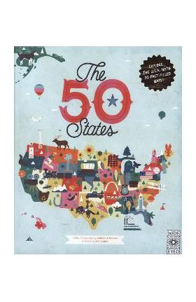 50 States