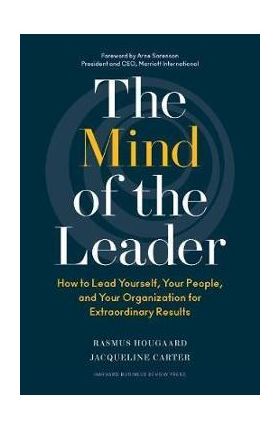 Mind of the Leader