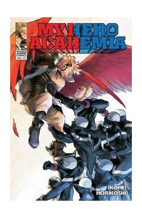 My Hero Academia, Vol. 27, 27 - Kohei Horikoshi