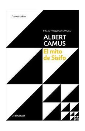 El Mito de Sísifo / The Myth of Sisyphus - Albert Camus