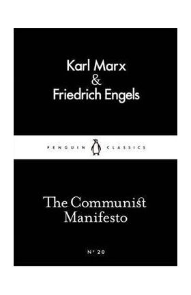 Communist Manifesto