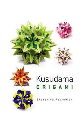 Kusudama Origami