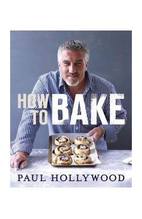 How to Bake