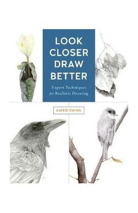 Look Closer, Draw Better