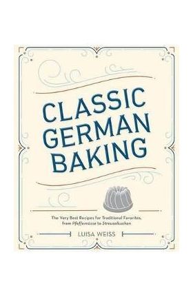 Classic German Baking