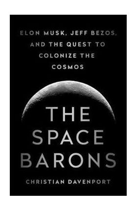 The Space Barons