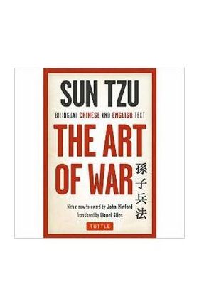 Sun Tzu's 'Art of War'