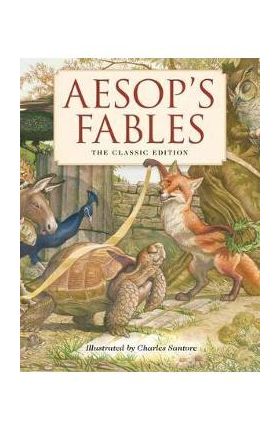 Aesop's Fables