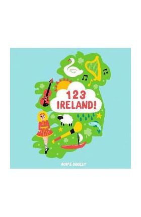 123 Ireland!