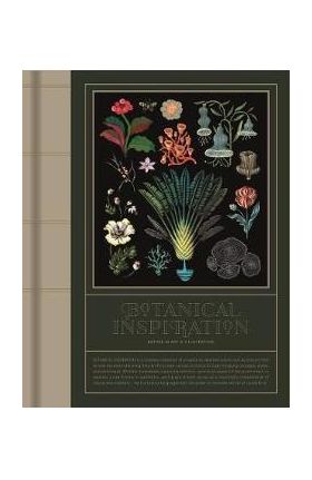 Botanical Inspiration: Nature in Art and Illustration - Victionary