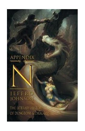 Appendix N - Jeffro Johnson