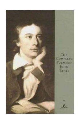 The Complete Poems of John Keats - John Keats