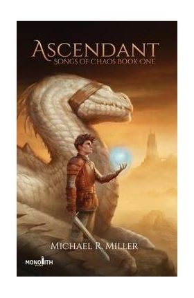 Ascendant - Michael R. Miller