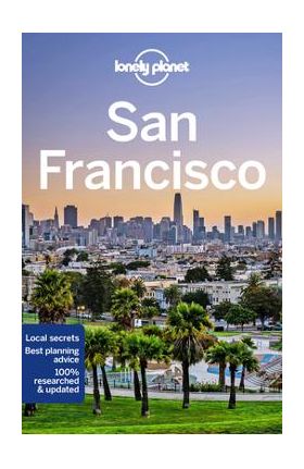 Lonely Planet San Francisco 13 - Ashley Harrell