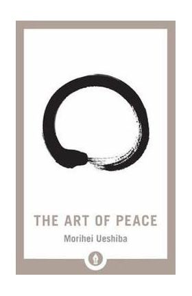 Art Of Peace
