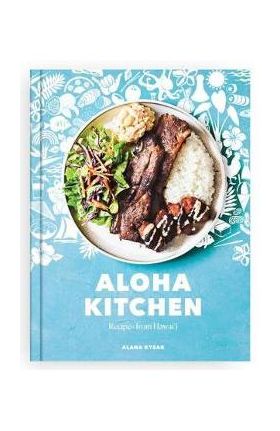 Aloha Kitchen