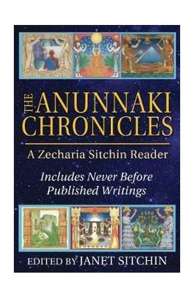 Anunnaki Chronicles